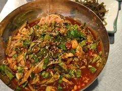 -李氏烤肉店