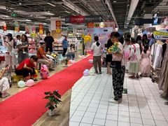 -大润发(南湖店)