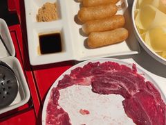 -小龙翻大江文化火锅(宽窄店)