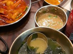 -西塔老太太泥炉烤肉(上海七宝领展广场店)