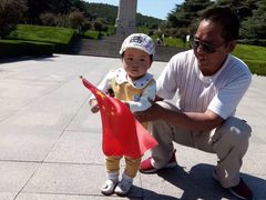 -淮海战役纪念馆