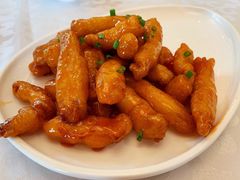 -金蝉食府(维吉奥广场店)