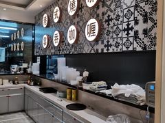 -大咀港式茶餐厅(恒泰店)