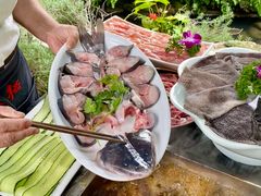 -凤来栖·净庭院·火锅(欧尚店)