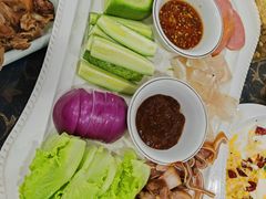 -郭姐·威海渔村(黄兴路店)