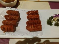 -七海旋律西餐厅(金沙湾店)