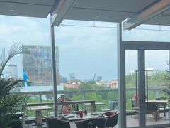 -恰餐厅及酒吧CHAR Bar & Grill(北京三里屯洲际店)