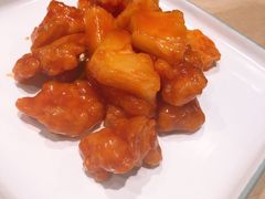 -弄堂小笼包(西青中北永旺购物中心店)