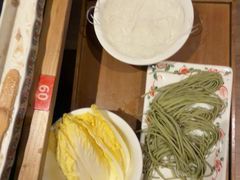 -北京老门框爆肚四季涮肉(淮海东路外滩店)