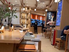 -味千拉面(广州白云机场T1西二店)