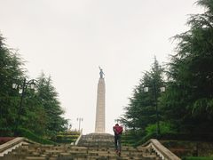 -铁道游击队纪念馆