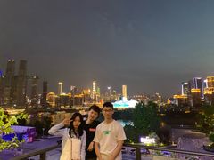 -长嘉·河图火锅(长嘉汇江景旗舰店)