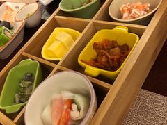 -广州希尔顿逸林酒店-OPEN開·全日制餐厅·海鲜·小火锅·自助餐(东风路店)