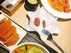 -噹噹呀咪咖喱屋(三阳百盛店)