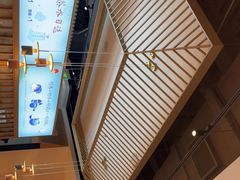 -蜜桃餐厅·伴山(绿宝广场店)