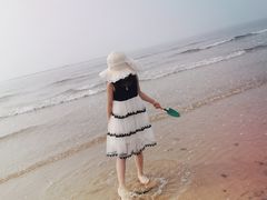 -金梦海湾浴场