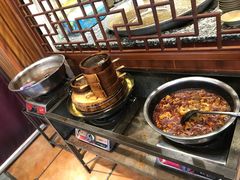 -谢老五跷脚牛肉·非遗传承店