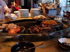 -广州富力君悦大酒店·凯菲厅