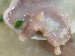 -南记食粥坊·宵夜大排档(岭南分店)