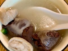 大肠血汤-聪辉同安老美食饭店(大元路店)