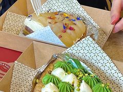 -Pie Bird(新闸路店)