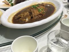 -赶海部落海鲜城(海阳路店)