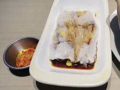 -茶港·点心·啫啫煲(王府井店)