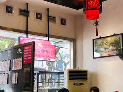 -同得兴 Since·1995 传统苏式面馆(嘉馀坊店)