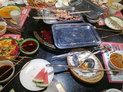 -水煮青春老火锅(君瑞城店)