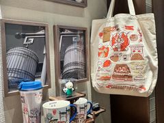 -星巴克臻选(北京前门大街店)