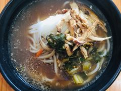 -再回首鸡肉米线(人民路一店)