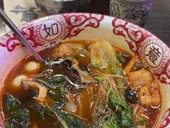 -破店肥哈·东北烧烤·夜宵(南山保利店)