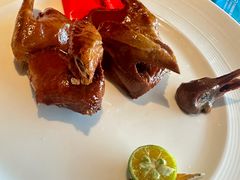 -馋遇江南·精致湖景雅宴(东方之门店)