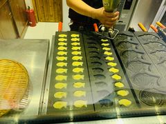 -粉粉乐鲷鱼烧(美罗城店)