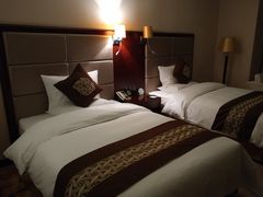 -西宁福茵长乐国际大酒店