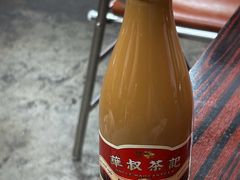 -華叔茶記