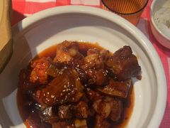 -恰八斗·猛火长沙菜(国贸店)