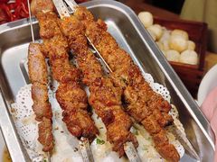 -虾领航小龙虾·吉林烧烤(柳州路店)
