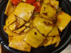 -洪兴砂锅·融合砂锅菜(三站店)