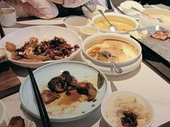 -外婆家(西红门荟聚购物中心店)