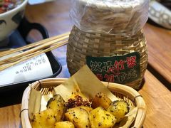 -云阿蛮生烫牛肉米线(景星店)