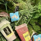 新天地我最近的新pick奶茶！！！