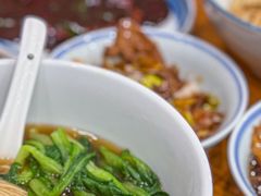 -小方的面(徐家汇店)