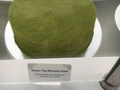 -Lady M Cake Boutique(W 3rd St)