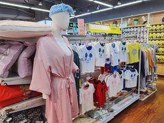 -百佳华超市(松岗店)