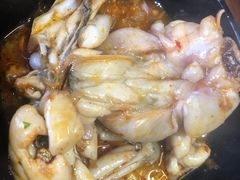 -味仙疯美蛙鱼头(清扬路总店)