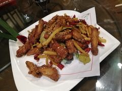 -大宝全猪馆(南京路店)