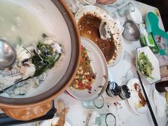 -宝荣鱼馆·临湖之宴(千岛湖店)