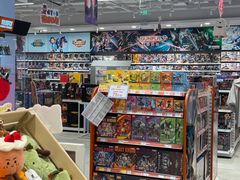 -TOYSRUS玩具反斗城(合肥华润万象城店)