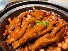 -苏帮袁Sue Cuisine(来福士店)